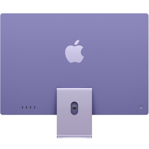 Моноблок Apple iMac (2024) 24 Retina 4.5K M4 10C CPU, 10C GPU/32GB/1Tb (Z1EU000ET) Purple