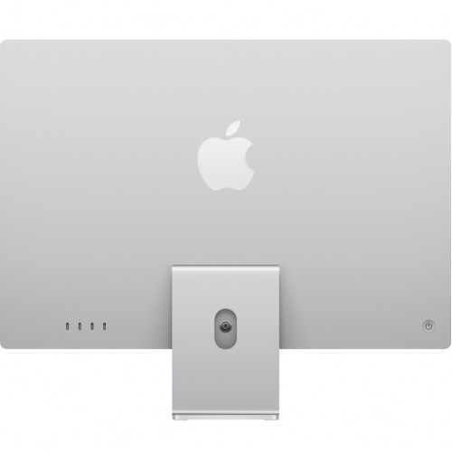 Моноблок Apple iMac (2024) 24 Retina 4.5K M4 10C CPU, 10C GPU/32GB/2Tb (Z1EJ000MF) Silver