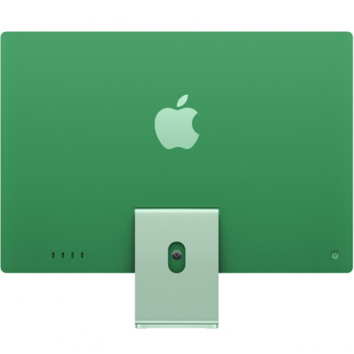 Моноблок Apple iMac (2024) 24 Retina 4.5K M4 10C CPU, 10C GPU/32GB/2Tb (Z1EN000FS) Green