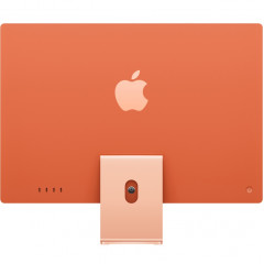 Моноблок Apple iMac (2024) 24 Retina 4.5K M4 10C CPU, 10C GPU/32GB/2Tb (Z1EW000DY) Orange