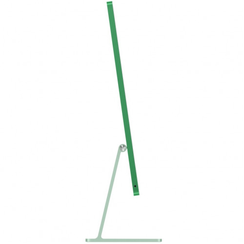Моноблок Apple iMac (2024) 24 Retina 4.5K M4 10C CPU, 10C GPU/32GB/512Gb (Z1EN000FQ) Green