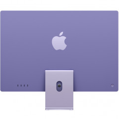 Моноблок Apple iMac (2024) 24 Retina 4.5K M4 10C CPU, 10C GPU/32GB/512Gb (Z1EU000ES) Purple