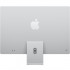 Моноблок Apple iMac (2024) 24 Retina 4.5K M4 8C CPU, 8C GPU/16GB/256Gb (MWUC3) Silver