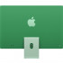 Моноблок Apple iMac (2024) 24 Retina 4.5K M4 8C CPU, 8C GPU/16GB/256Gb (MWUE3) Green