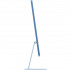 Моноблок Apple iMac (2024) 24 Retina 4.5K M4 8C CPU, 8C GPU/16GB/256Gb (MWUF3) Blue