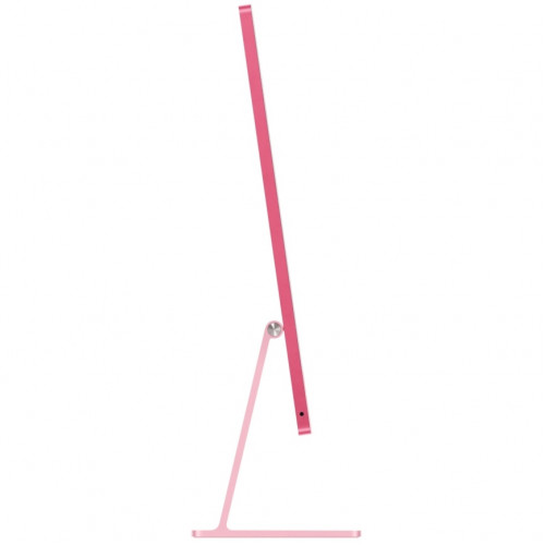 Моноблок Apple iMac (2024) 24 Retina 4.5K M4 8C CPU, 8C GPU/16GB/256Gb (MWUG3) Pink