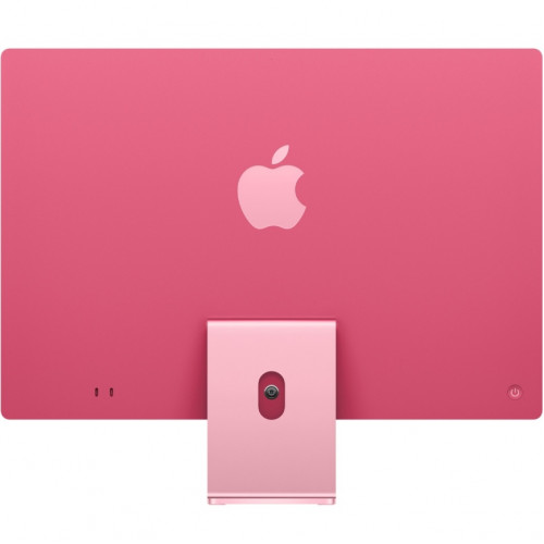 Моноблок Apple iMac (2024) 24 Retina 4.5K M4 8C CPU, 8C GPU/16GB/256Gb (MWUG3) Pink