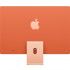 Моноблок Apple iMac (2024) 24 Retina 4.5K M4 8C CPU, 8C GPU/16GB/256Gb Orange