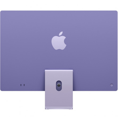 Моноблок Apple iMac (2024) 24 Retina 4.5K M4 8C CPU, 8C GPU/16GB/256Gb Purple