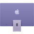 Моноблок Apple iMac (2024) 24 Retina 4.5K M4 8C CPU, 8C GPU/16GB/256Gb Purple