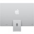 Моноблок Apple iMac (2024) 24 Retina 4.5K M4 8C CPU, 8C GPU/16GB/512Gb (Z1E2000KJ) Silver