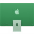 Моноблок Apple iMac (2024) 24 Retina 4.5K M4 8C CPU, 8C GPU/16GB/512Gb (Z1E4000GS) Green