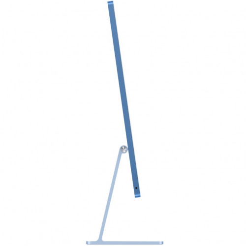 Моноблок Apple iMac (2024) 24 Retina 4.5K M4 8C CPU, 8C GPU/16GB/512Gb (Z1E5000JW) Blue