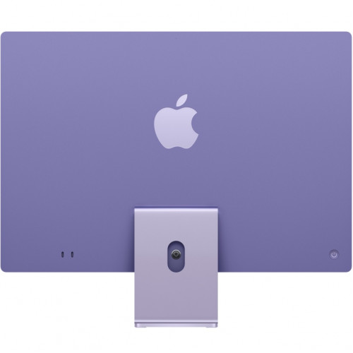 Моноблок Apple iMac (2024) 24 Retina 4.5K M4 8C CPU, 8C GPU/16GB/512Gb (Z1E7000EQ) Purple