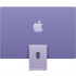 Моноблок Apple iMac (2024) 24 Retina 4.5K M4 8C CPU, 8C GPU/16GB/512Gb (Z1E7000EQ) Purple