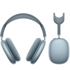 AirPods Max 2 Blue