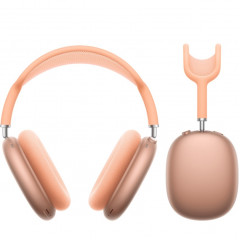 AirPods Max 2 Orange