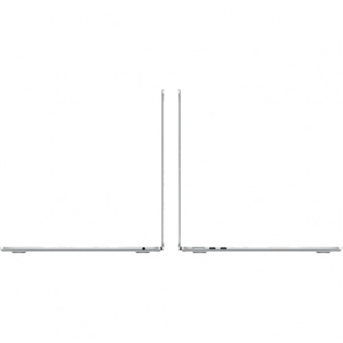 Ноутбук Apple MacBook Air (2026) 13 M5 10C CPU, 10C GPU/24GB/1TB SSD (MDH94) Silver