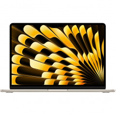 Apple MacBook Air (2026) 13 M5 10C CPU, 10C GPU/24GB/1TB SSD (MDHD4) Starlight
