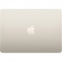 Ноутбук Apple MacBook Air (2026) 13 M5 10C CPU, 10C GPU/24GB/1TB SSD (MDHD4) Starlight
