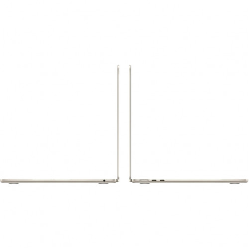 Ноутбук Apple MacBook Air (2026) 13 M5 10C CPU, 10C GPU/24GB/1TB SSD (MDHD4) Starlight