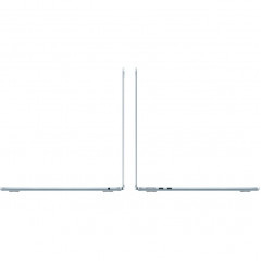 Apple MacBook Air (2026) 13 M5 10C CPU, 10C GPU/24GB/1TB SSD (MDHK4) Sky Blue