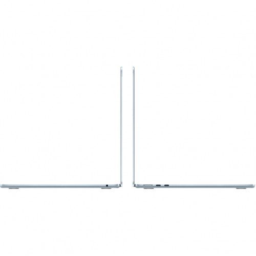Ноутбук Apple MacBook Air (2026) 13 M5 10C CPU, 10C GPU/24GB/1TB SSD (MDHK4) Sky Blue