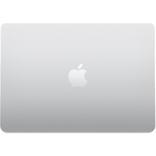 Ноутбук Apple MacBook Air (2026) 13 M5 10C CPU, 8C GPU/16GB/1TB SSD (MDH84) Silver