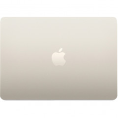 Apple MacBook Air (2026) 13 M5 10C CPU, 8C GPU/16GB/1TB SSD (MDHC4) Starlight