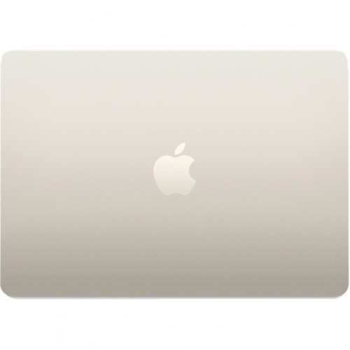 Ноутбук Apple MacBook Air (2026) 13 M5 10C CPU, 8C GPU/16GB/1TB SSD (MDHC4) Starlight