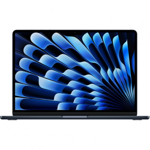 Ноутбук Apple MacBook Air (2026) 13 M5 10C CPU, 8C GPU/16GB/1TB SSD (MDHF4) Midnight
