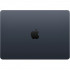 Ноутбук Apple MacBook Air (2026) 13 M5 10C CPU, 8C GPU/16GB/1TB SSD (MDHF4) Midnight