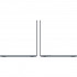 Ноутбук Apple MacBook Air (2026) 13 M5 10C CPU, 8C GPU/16GB/1TB SSD (MDHF4) Midnight