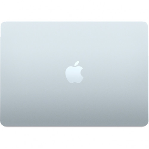 Ноутбук Apple MacBook Air (2026) 13 M5 10C CPU, 8C GPU/16GB/1TB SSD (MDHJ4) Sky Blue