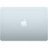 Ноутбук Apple MacBook Air (2026) 13 M5 10C CPU, 8C GPU/16GB/1TB SSD (MDHJ4) Sky Blue