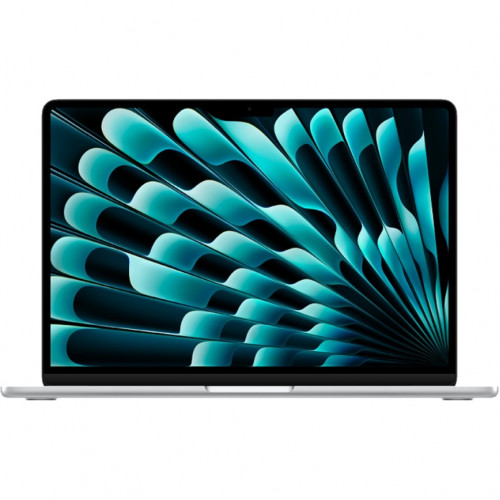 Ноутбук Apple MacBook Air (2026) 13 M5 10C CPU, 8C GPU/16GB/512GB SSD (MDH74) Silver