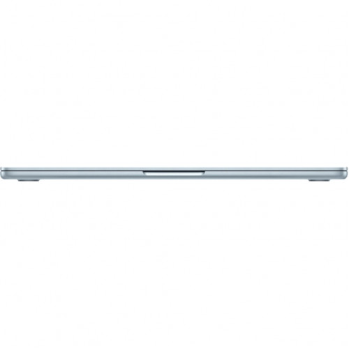 Ноутбук Apple MacBook Air (2026) 13 M5 10C CPU, 8C GPU/16GB/512GB SSD (MDHH4) Sky Blue