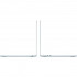 Ноутбук Apple MacBook Air (2026) 13 M5 10C CPU, 8C GPU/16GB/512GB SSD (MDHH4) Sky Blue
