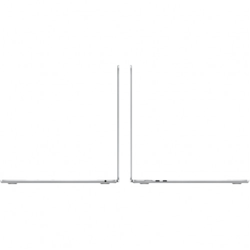 Ноутбук Apple MacBook Air (2026) 15 M5 10C CPU, 10C GPU/16GB/1TB SSD (MDVA4) Silver
