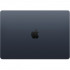 Ноутбук Apple MacBook Air (2026) 15 M5 10C CPU, 10C GPU/16GB/1TB SSD (MDVK4) Midnight