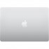 Ноутбук Apple MacBook Air (2026) 15 M5 10C CPU, 10C GPU/16GB/512GB SSD (MDV94) Silver