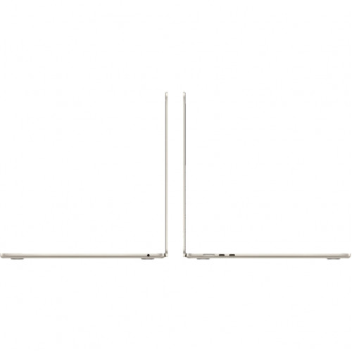 Ноутбук Apple MacBook Air (2026) 15 M5 10C CPU, 10C GPU/16GB/512GB SSD (MDVD4) Starlight