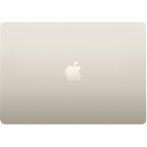 Ноутбук Apple MacBook Air (2026) 15 M5 10C CPU, 10C GPU/16GB/512GB SSD (MDVD4) Starlight