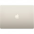 Ноутбук Apple MacBook Air (2026) 15 M5 10C CPU, 10C GPU/16GB/512GB SSD (MDVD4) Starlight