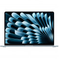 MacBook Air (2026) 15 M5 10C CPU, 10C GPU/16GB/512GB SSD (MDVQ4) Sky Blue