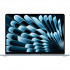 Ноутбук Apple MacBook Air (2026) 15 M5 10C CPU, 10C GPU/16GB/512GB SSD (MDVQ4) Sky Blue