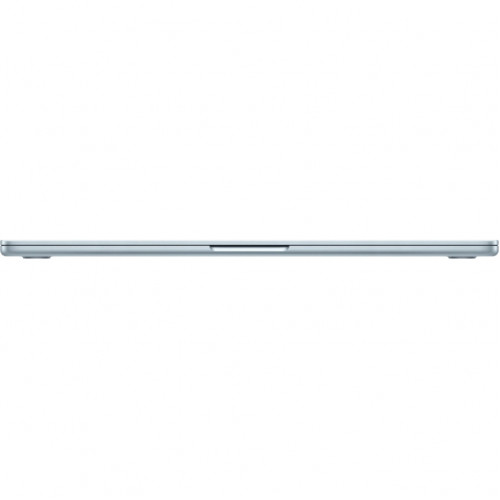 Ноутбук Apple MacBook Air (2026) 15 M5 10C CPU, 10C GPU/16GB/512GB SSD (MDVQ4) Sky Blue
