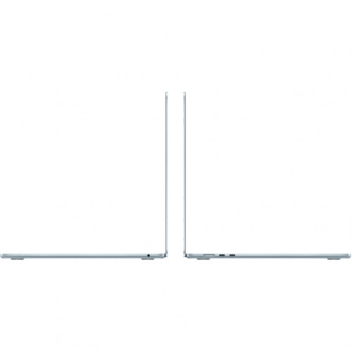 Ноутбук Apple MacBook Air (2026) 15 M5 10C CPU, 10C GPU/16GB/512GB SSD (MDVQ4) Sky Blue