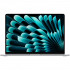 Ноутбук Apple MacBook Air (2026) 15 M5 10C CPU, 10C GPU/24GB/1TB SSD (MDVC4) Silver