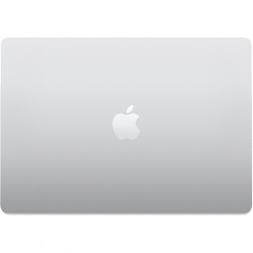 Ноутбук Apple MacBook Air (2026) 15 M5 10C CPU, 10C GPU/24GB/1TB SSD (MDVC4) Silver